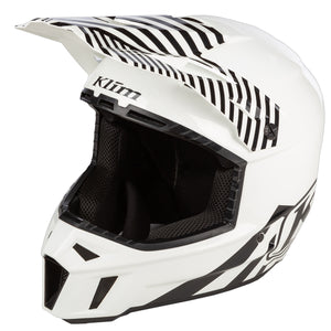 Klim F3 Carbon Off Road ECE Helmet