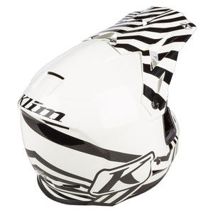 Klim F3 Carbon Off Road ECE Helmet