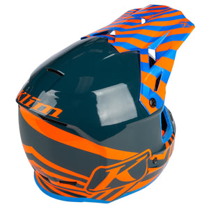 Klim F3 Carbon Off Road ECE Helmet