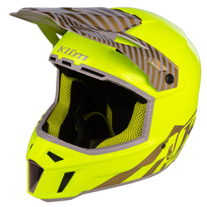 Klim F3 Carbon Off Road ECE Helmet