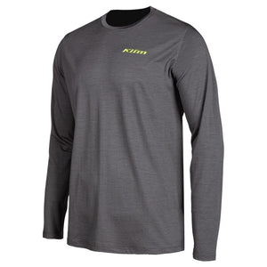 Klim Teton Merino Wool LS Shirt