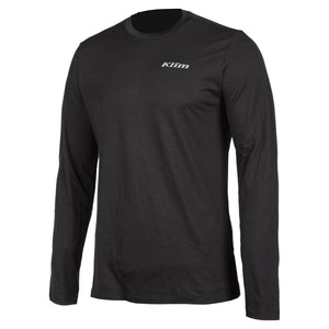 Klim Teton Merino Wool LS Shirt