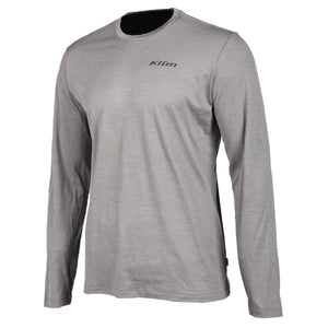 Klim Teton Merino Wool LS Shirt