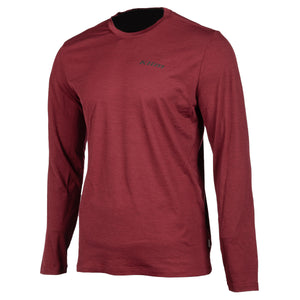 Klim Teton Merino Wool LS Shirt