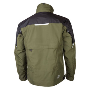 Klim BlackHawk Parka