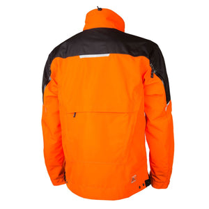 Klim BlackHawk Parka