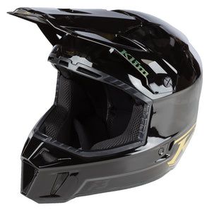 Klim F3 Carbon ECE Helmet