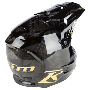 Klim F3 Carbon ECE Helmet