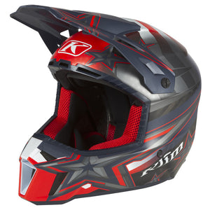 Klim F3 Carbon ECE Helmet