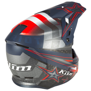 Klim F3 Carbon ECE Helmet