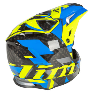 Klim F3 Carbon ECE Helmet