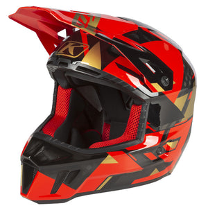 Klim F3 Carbon ECE Helmet