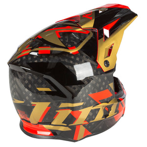 Klim F3 Carbon ECE Helmet