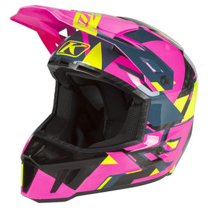 Klim F3 Carbon ECE Helmet