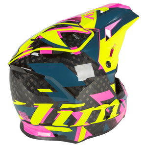 Klim F3 Carbon ECE Helmet