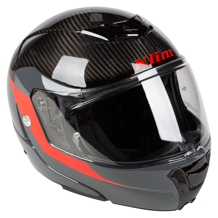 Klim TK1200 Modular Helmet ECE DOT