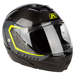 Klim TK1200 Modular Helmet ECE DOT