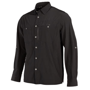 Klim Basecamp LS Shirt