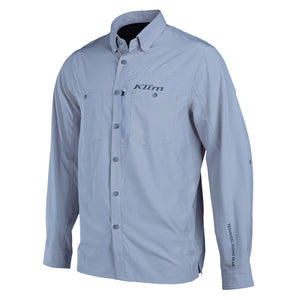 Klim Basecamp LS Shirt