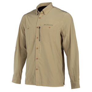 Klim Basecamp LS Shirt