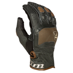 Klim Badlands Aero Pro Short Gloves