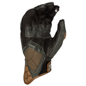 Klim Badlands Aero Pro Short Gloves