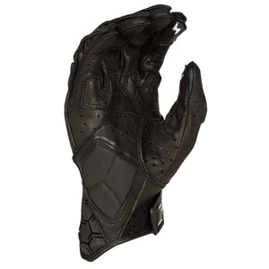 Klim Badlands Aero Pro Short Gloves