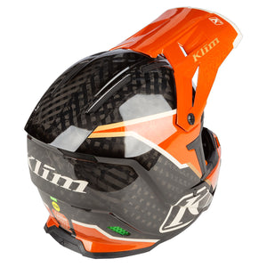 Klim F5 Koroyd Helmet