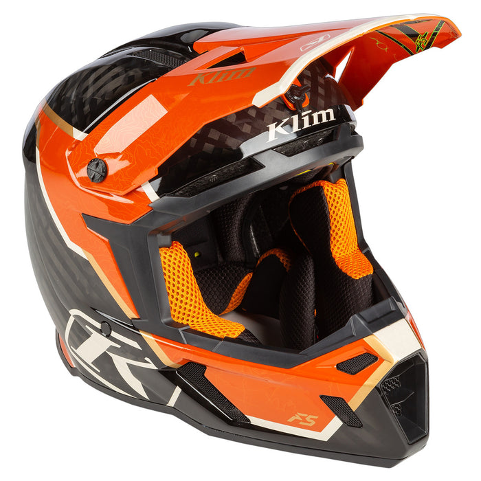 Klim F5 Koroyd Helmet