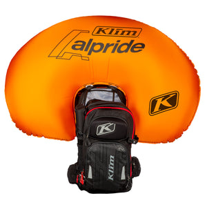 Klim Atlas 26 Avalanche Airbag Pak