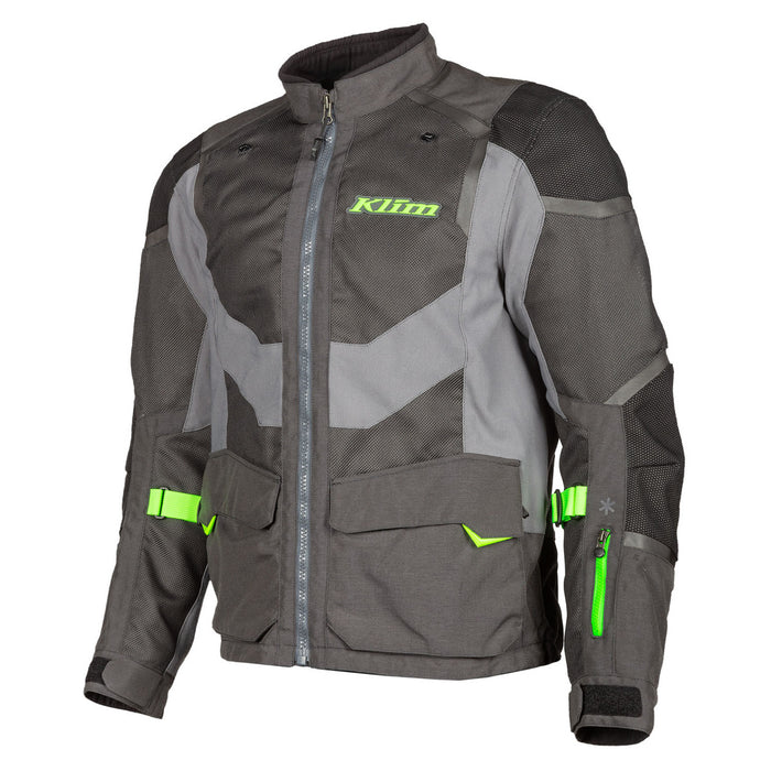 Klim Baja S4 Jacket