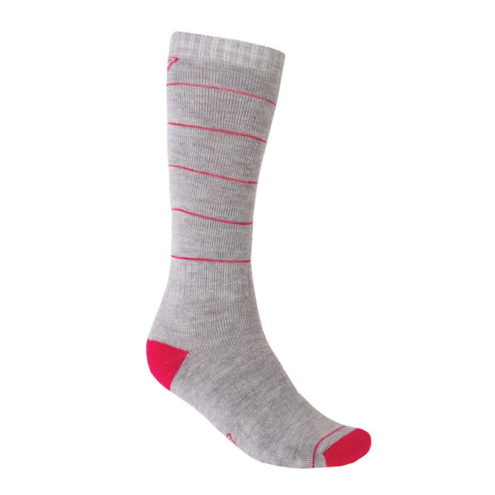 Klim Hibernate Gray Socks