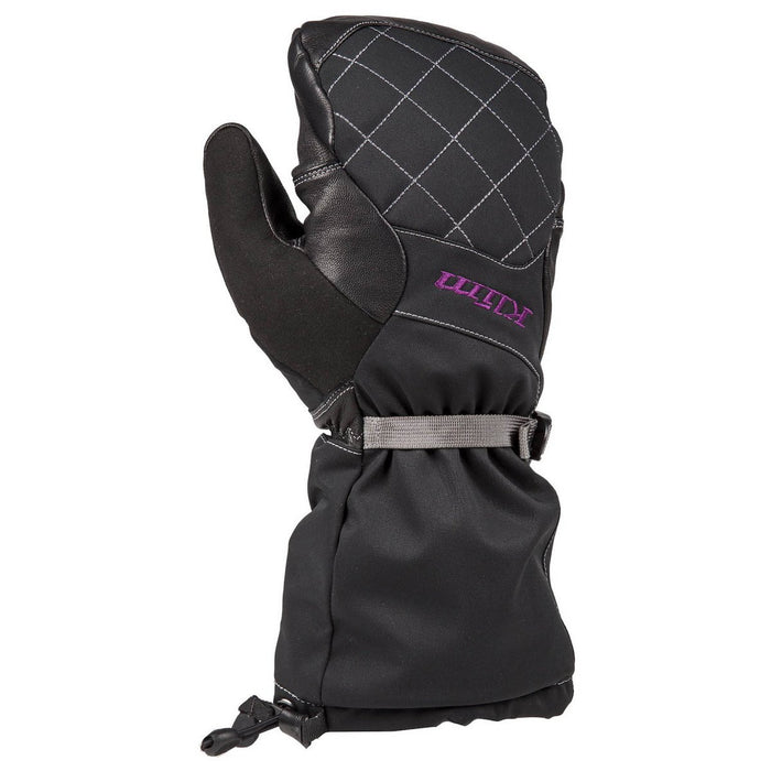 Klim Allure Mittens