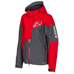 Klim Alpine Jacket