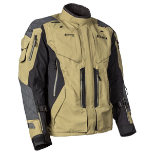 Klim Badlands Pro A3 Jacket