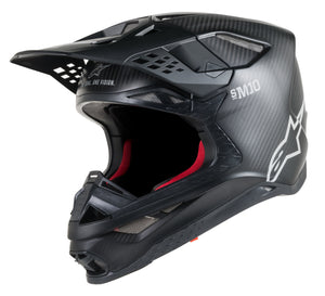 Alpinestars Supertech S-M10 Solid Helmet