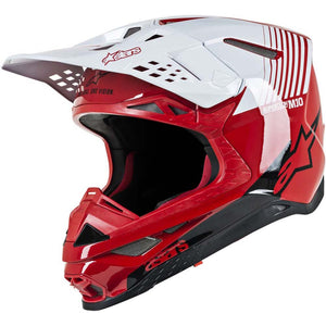 Alpinestars Supertech M10 Dyno Helmet