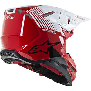 Alpinestars Supertech M10 Dyno Helmet