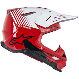 Alpinestars Supertech M10 Dyno Helmet