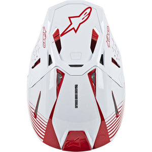 Alpinestars Supertech M10 Dyno Helmet