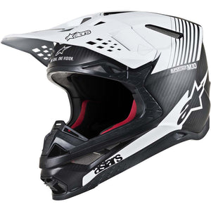 Alpinestars Supertech M10 Dyno Helmet