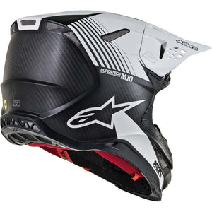 Alpinestars Supertech M10 Dyno Helmet