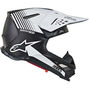 Alpinestars Supertech M10 Dyno Helmet