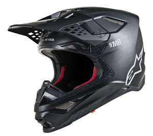 Alpinestars Supertech M8 Solid Helmet