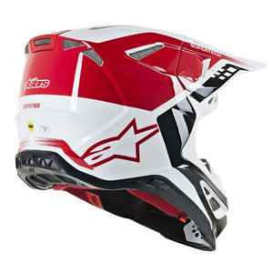 Alpinestars Supertech M-8 Triple Helmet