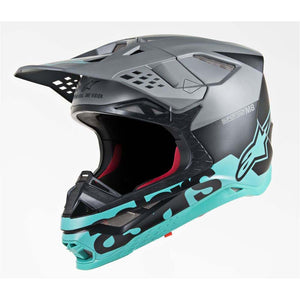 Alpinestars Supertech M8 Radium Helmet