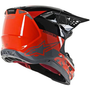 Alpinestars Supertech M8 Radium Helmet