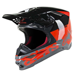 Alpinestars Supertech M8 Radium Helmet