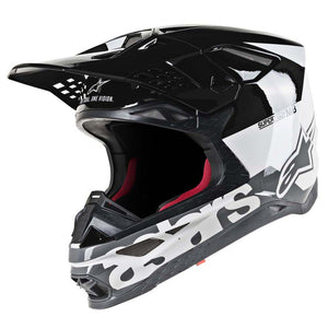 Alpinestars Supertech M8 Radium Helmet