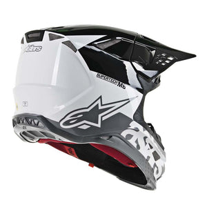 Alpinestars Supertech M8 Radium Helmet